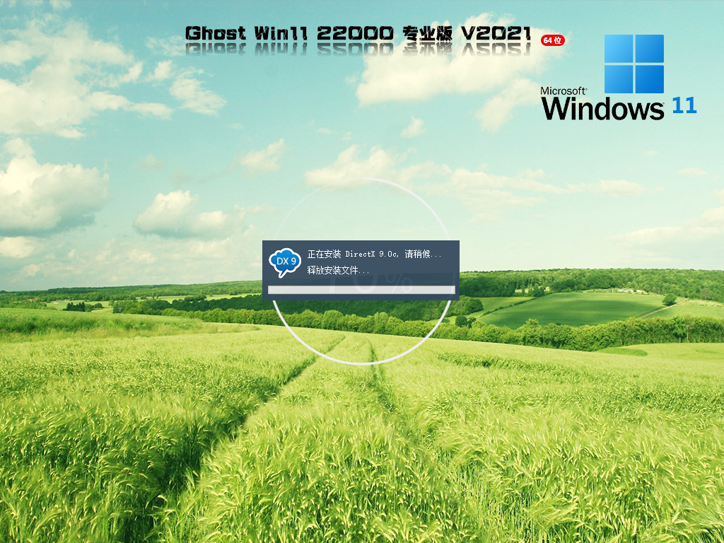 Windows11 22000.282 官方正式版 .11