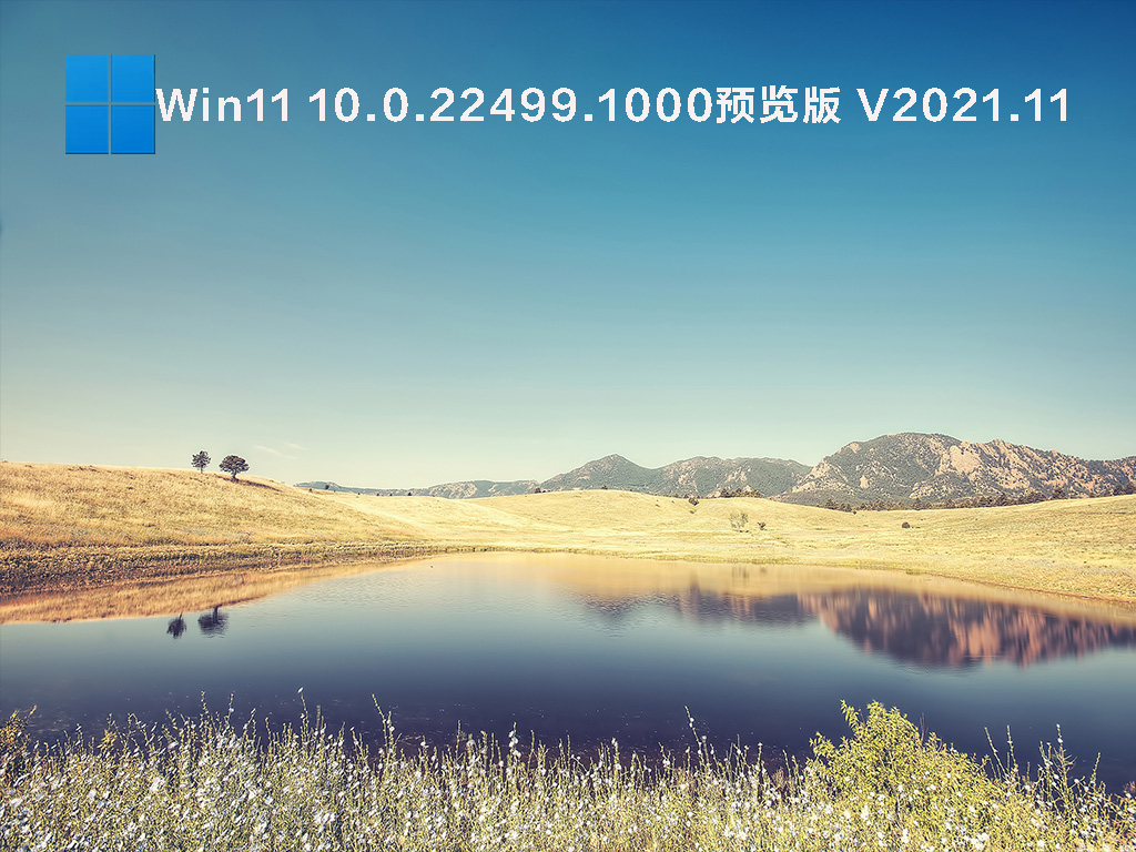Windows11 22499 预览版镜像 