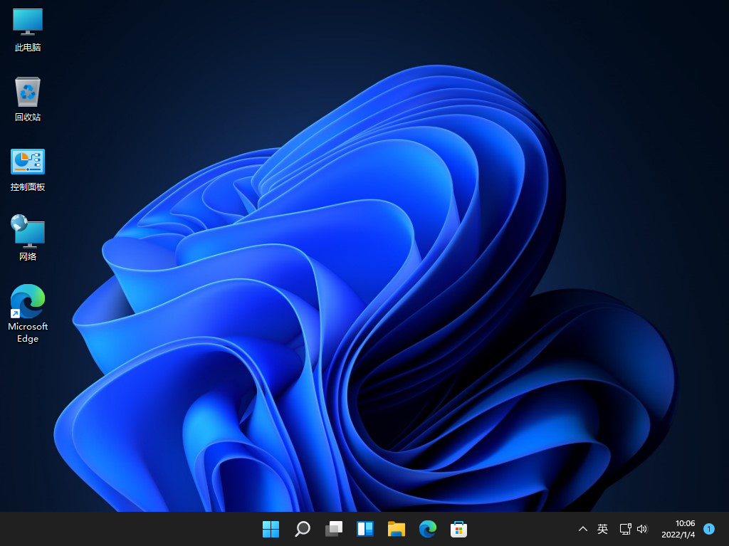 Win11 Build 22000.469最新正式版 .01