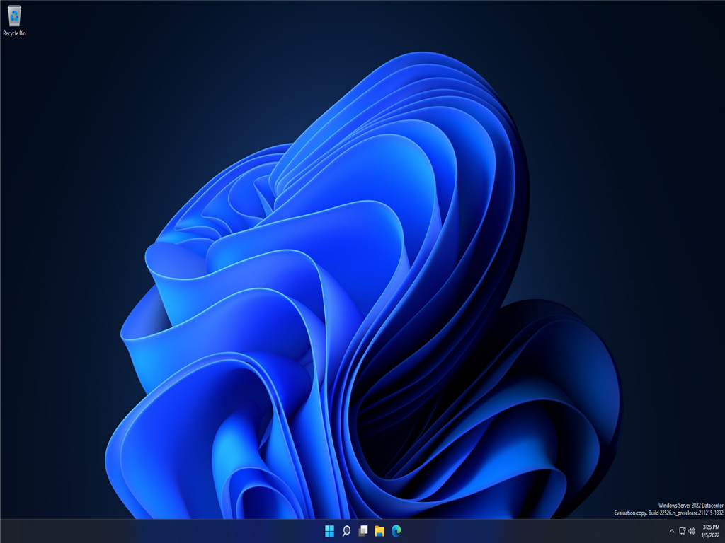 微软win11企业LTSC版 .5