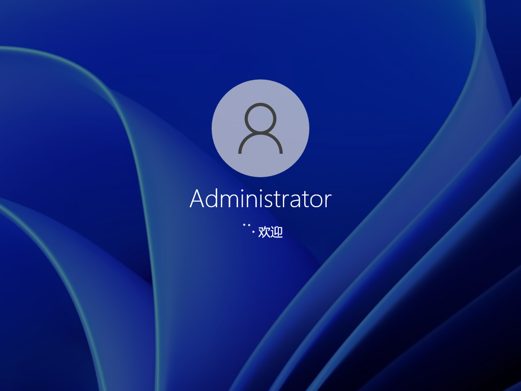 Win11微软官方原版 .05