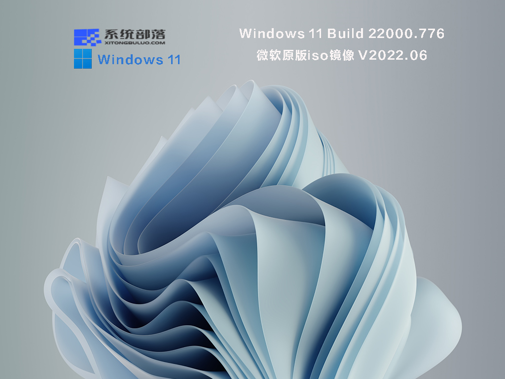 Windows 11 Build 22000.776 微软原版iso镜像 .06