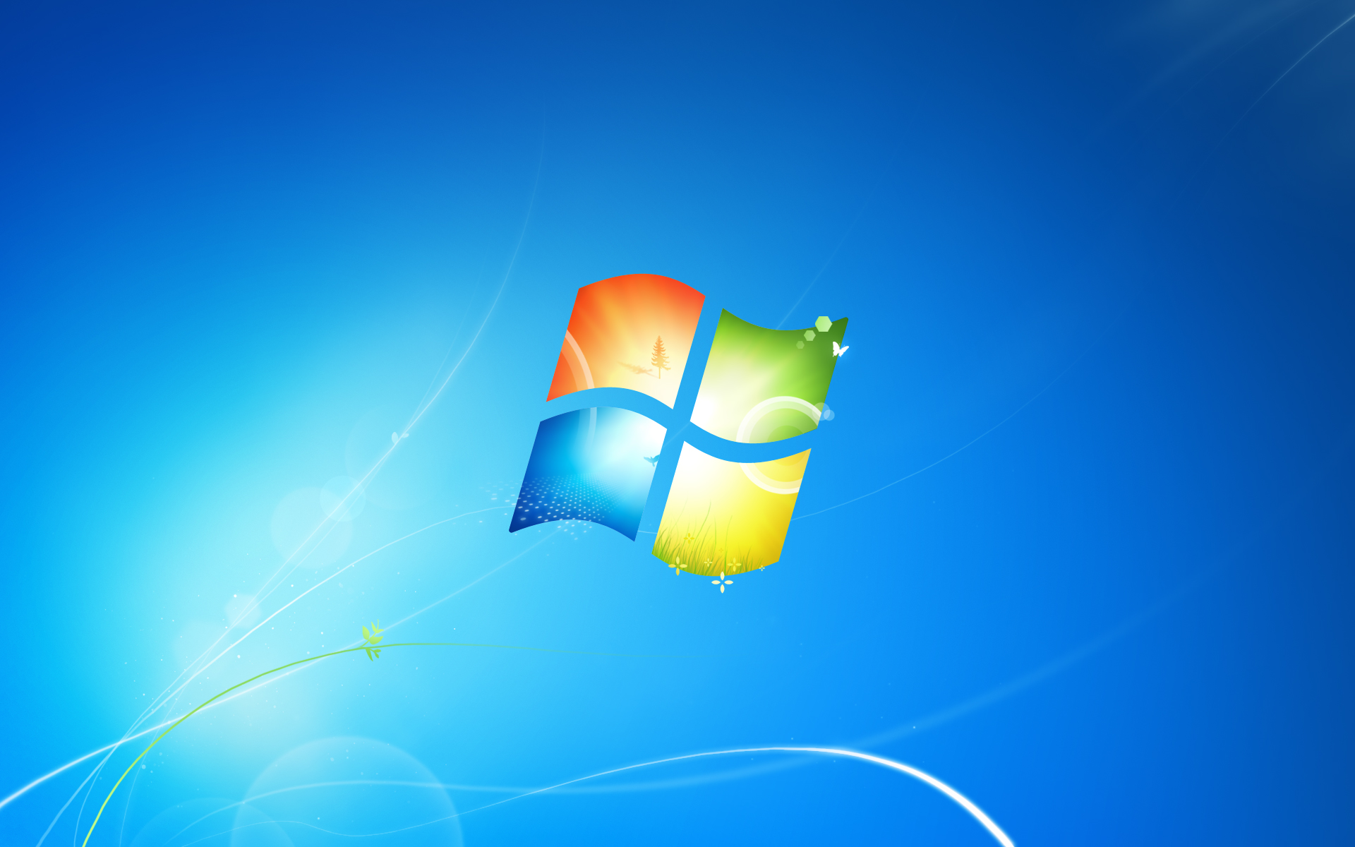 Win7旗舰版64位全新系统V2023.02