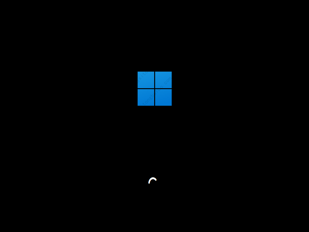 风林火山 Ghost Win11 64位纯净安装版 V2022