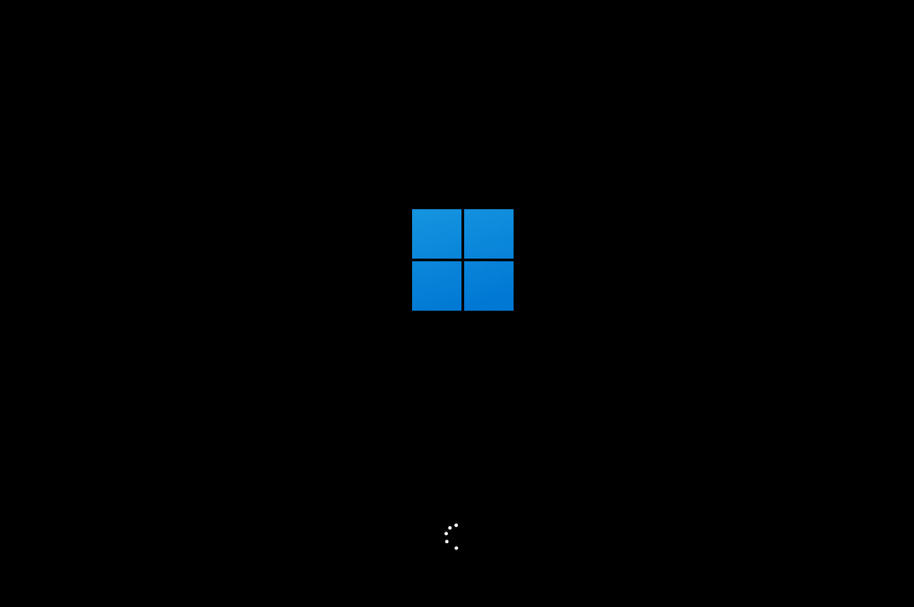 Windows11 22H2 正式版(22621.521) V2022.09