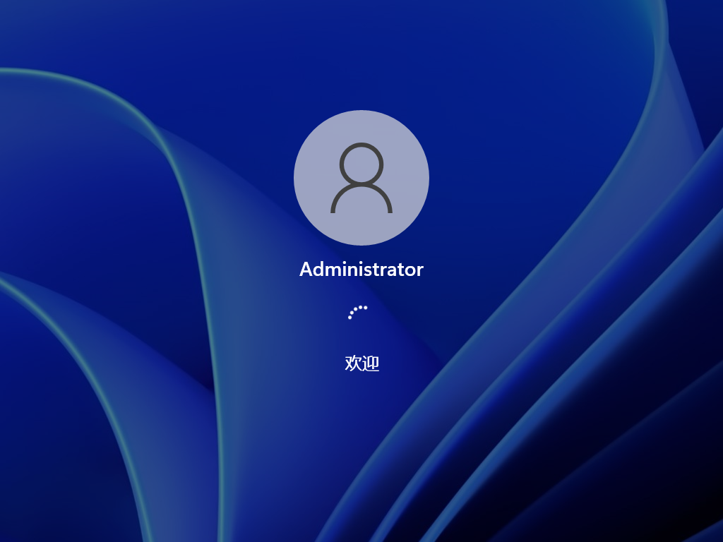 电脑公司 Ghost Win11精简专业版 V2022.06