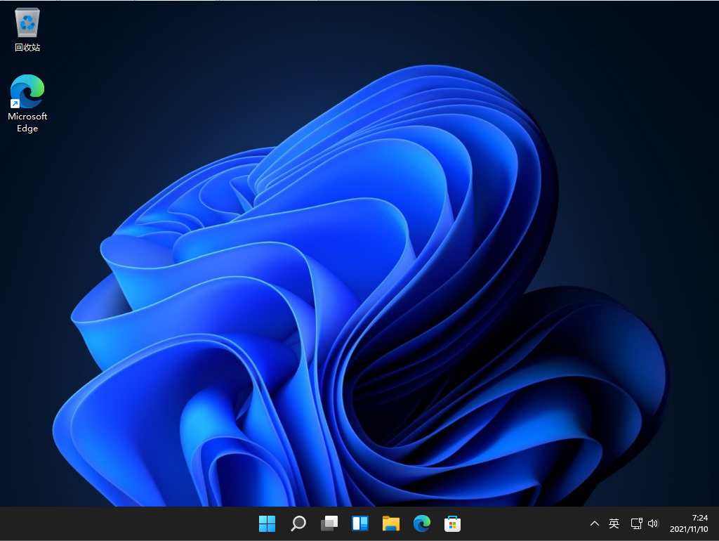 Win11官方原版 V22000.318
