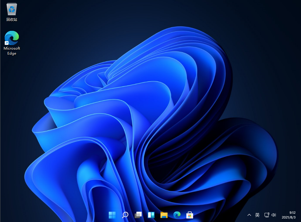 Win11 KB5008215(22000.376) .12 官方版