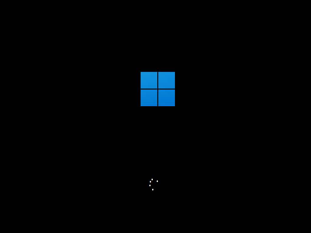 大地系统 Ghost Win11 64位 最新正式版 V2022.05