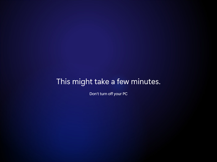 windows11超级精简版 .5