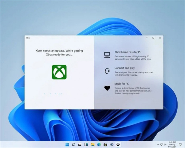Win11笔记本简体中文正式版 .05