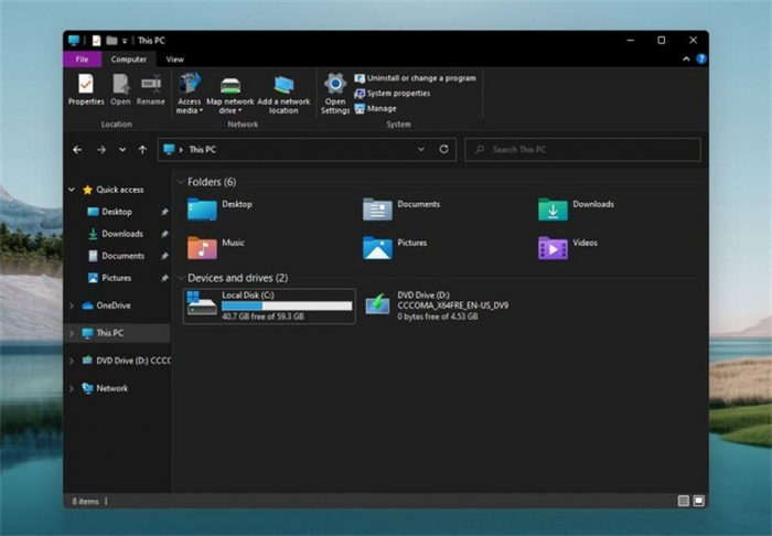 MSDN Win11 22h2专业正版镜像 .05