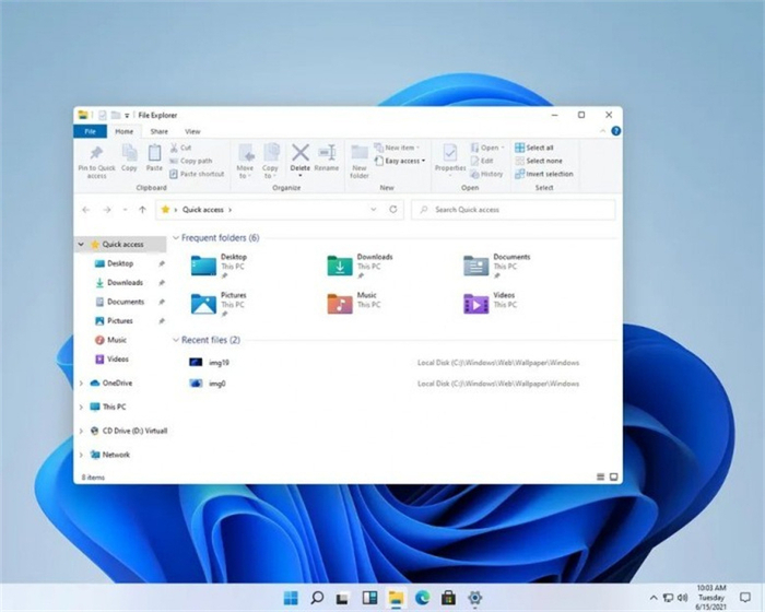 Windows11 Ghost笔记本教育正式版 .5